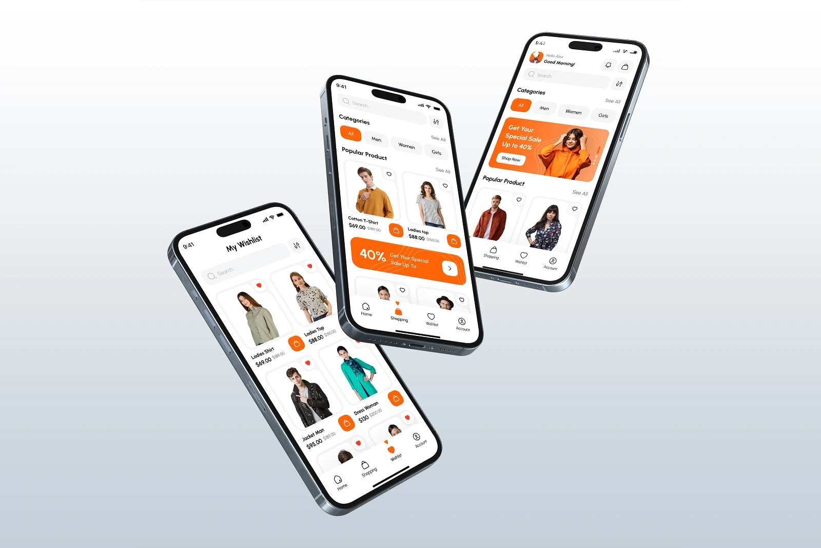 FindIt E-commerce Platform